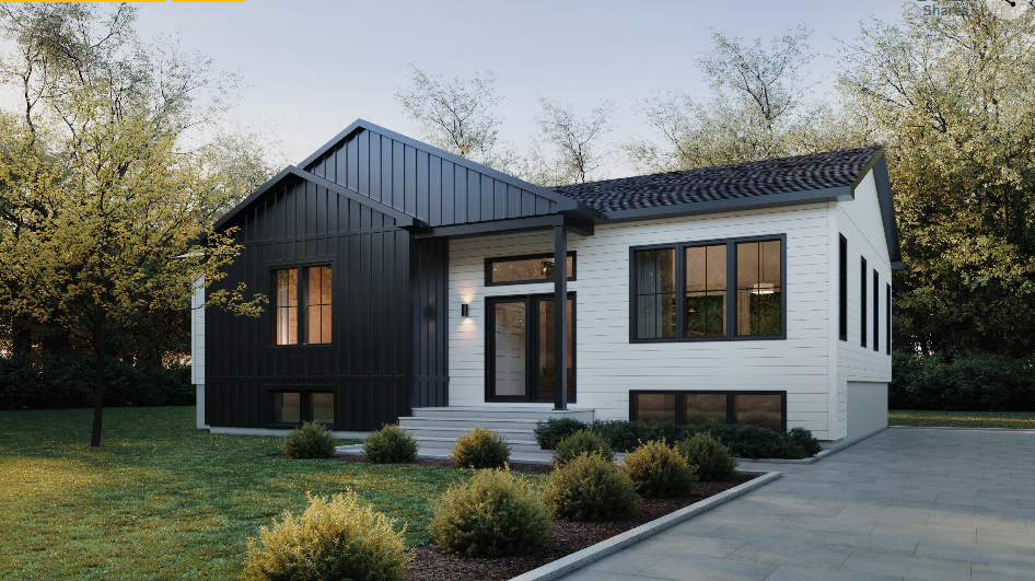 Terrains à vendre Saint-Calixte route 335