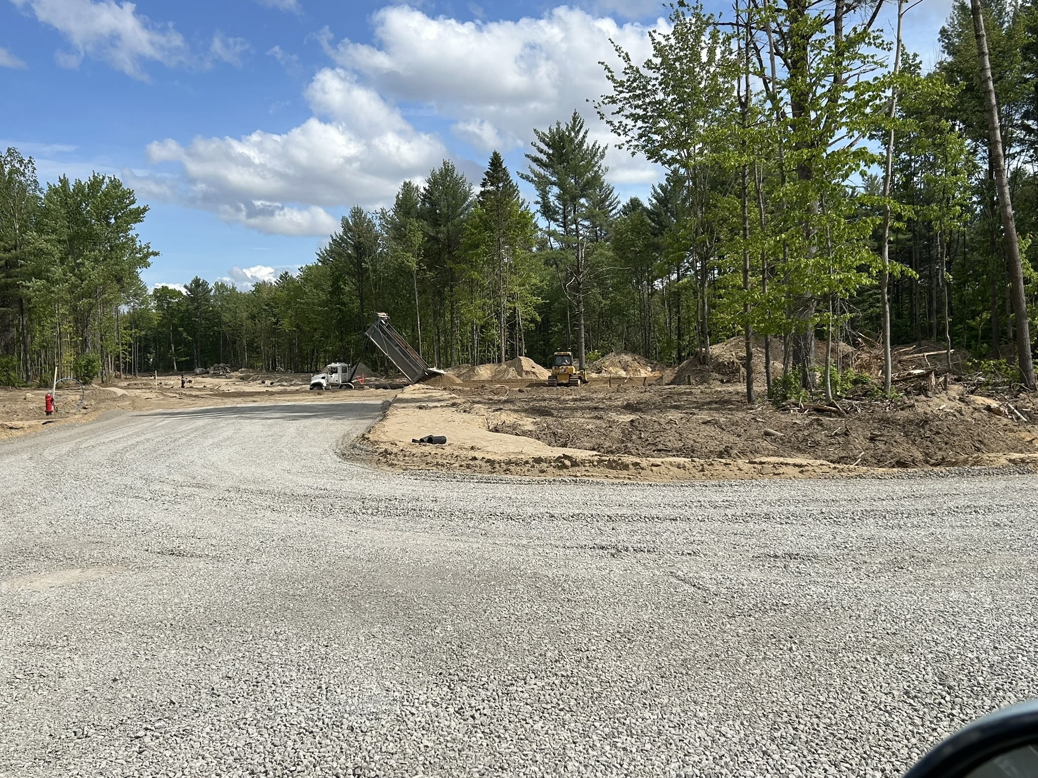 Projet Terre-des-Jeunes Sainte-Julienne