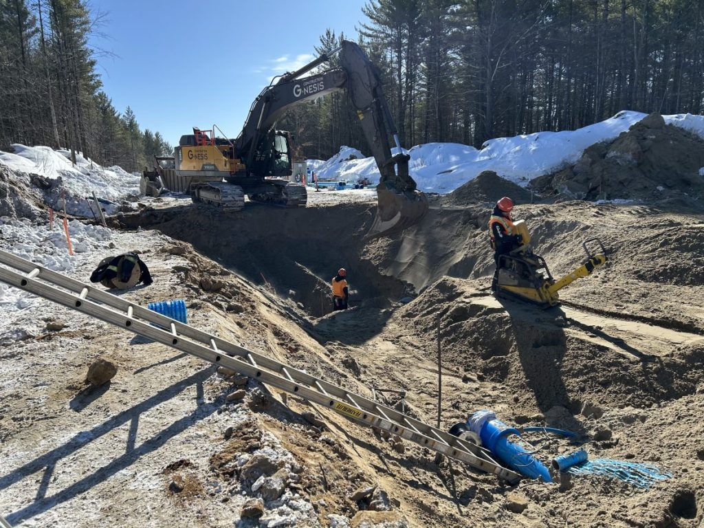 Projet Terre-des-Jeunes Sainte-Julienne