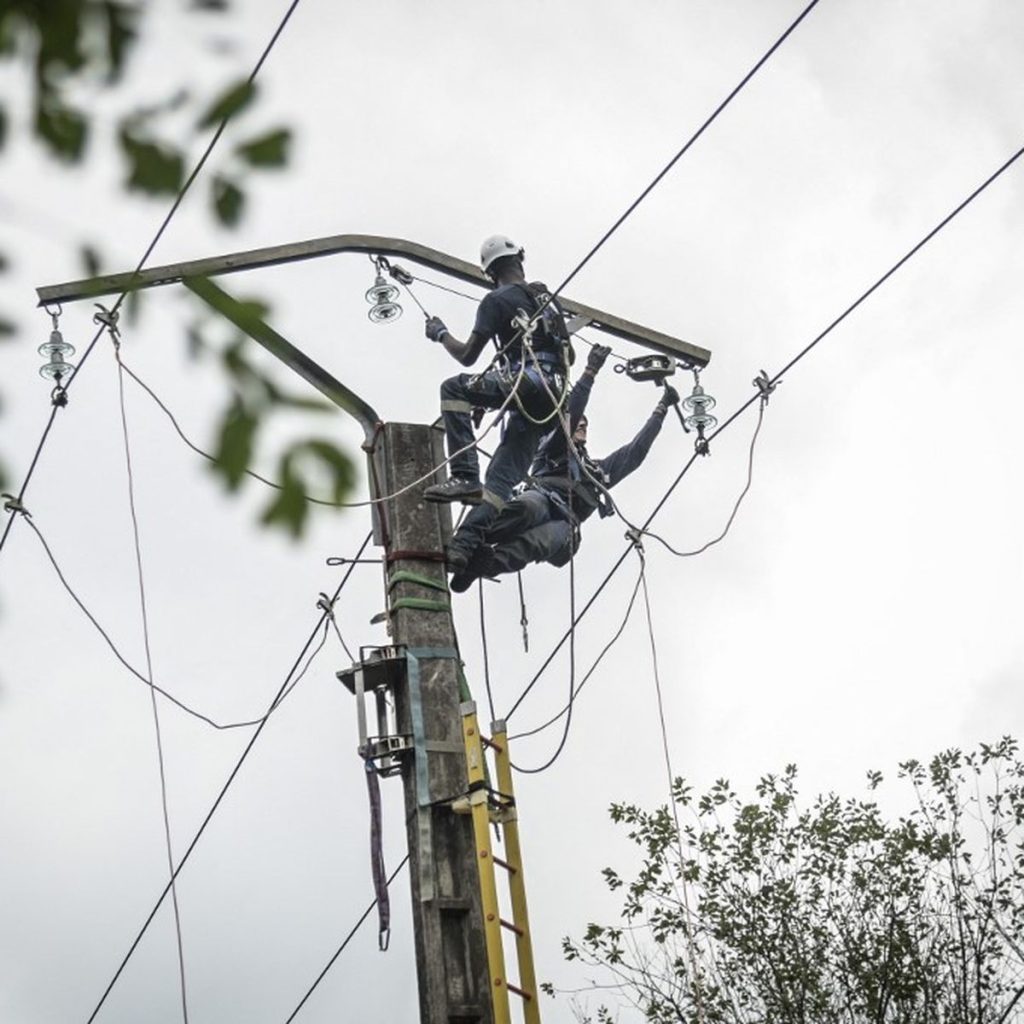 Tempête de janvier : un recours collectif contre Hydro-Québec