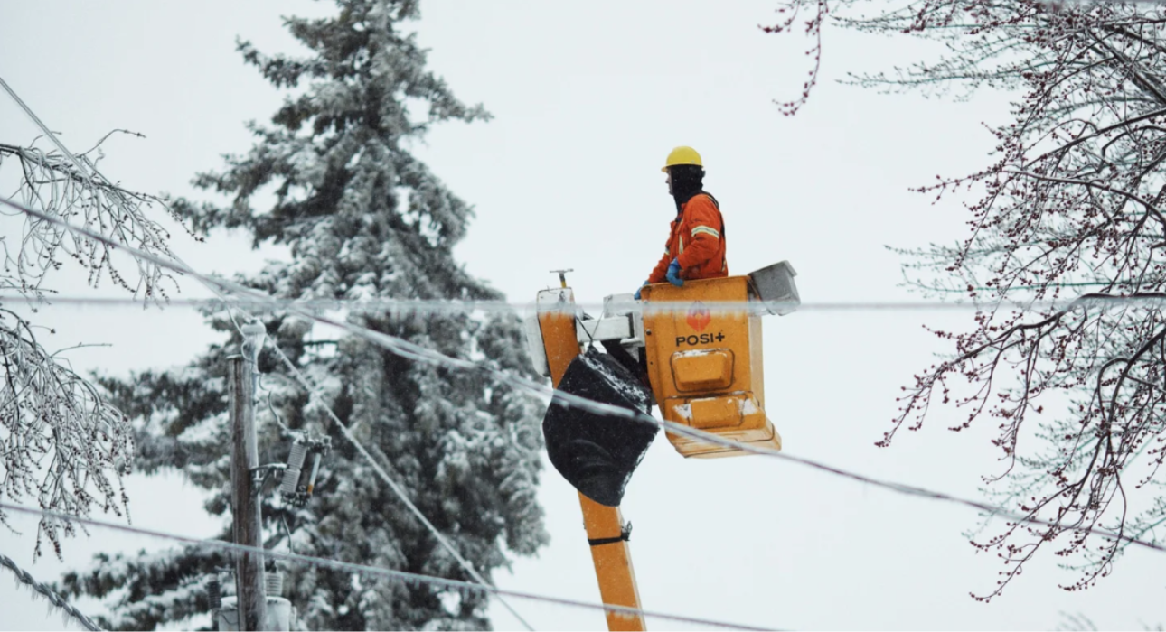 Tempête de janvier : un recours collectif contre Hydro-Québec