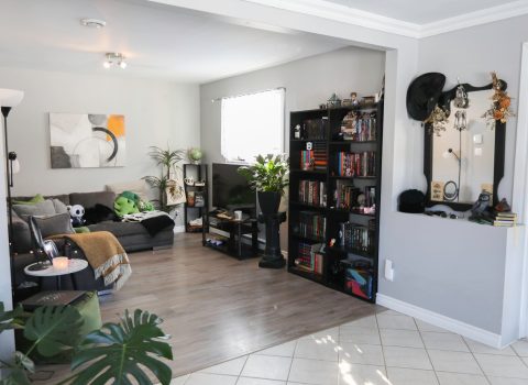 Maison à vendre La Bostonnais