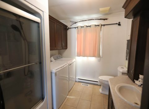 Maison à vendre La Bostonnais