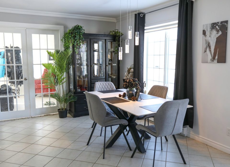 Maison à vendre La Bostonnais