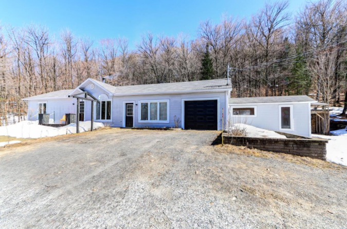 471, Chemin du Lac-Rossignol, Lac-Supérieur